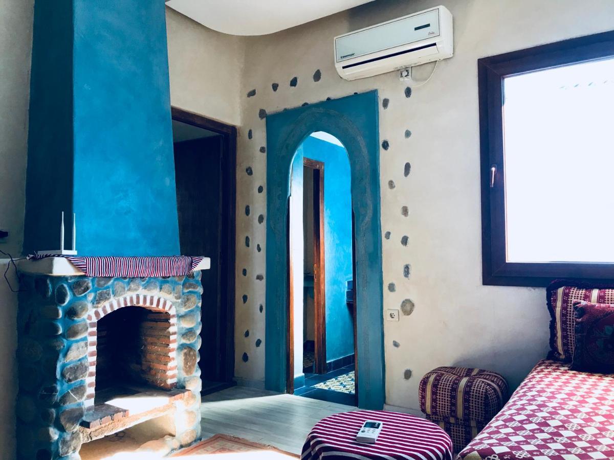 Hotel Torre Hadra Szafszawan Zewnętrze zdjęcie