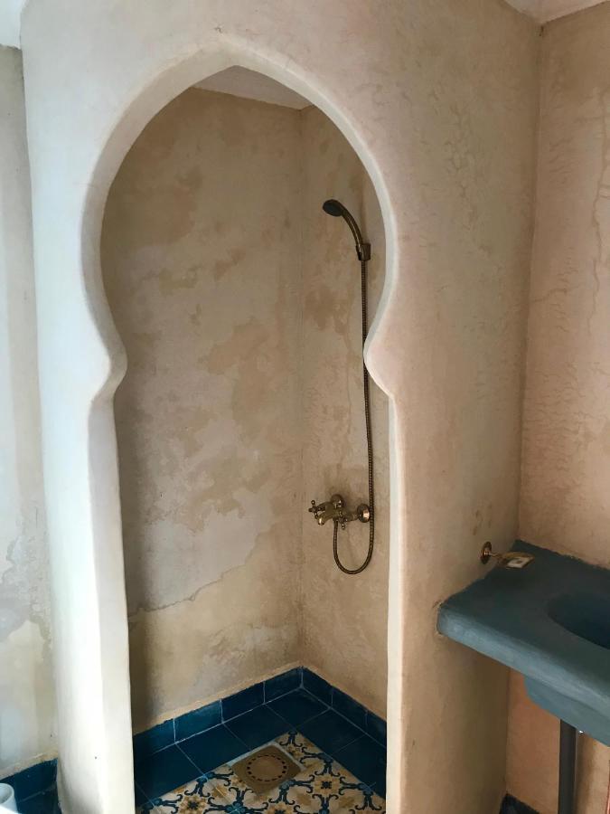 Hotel Torre Hadra Szafszawan Zewnętrze zdjęcie