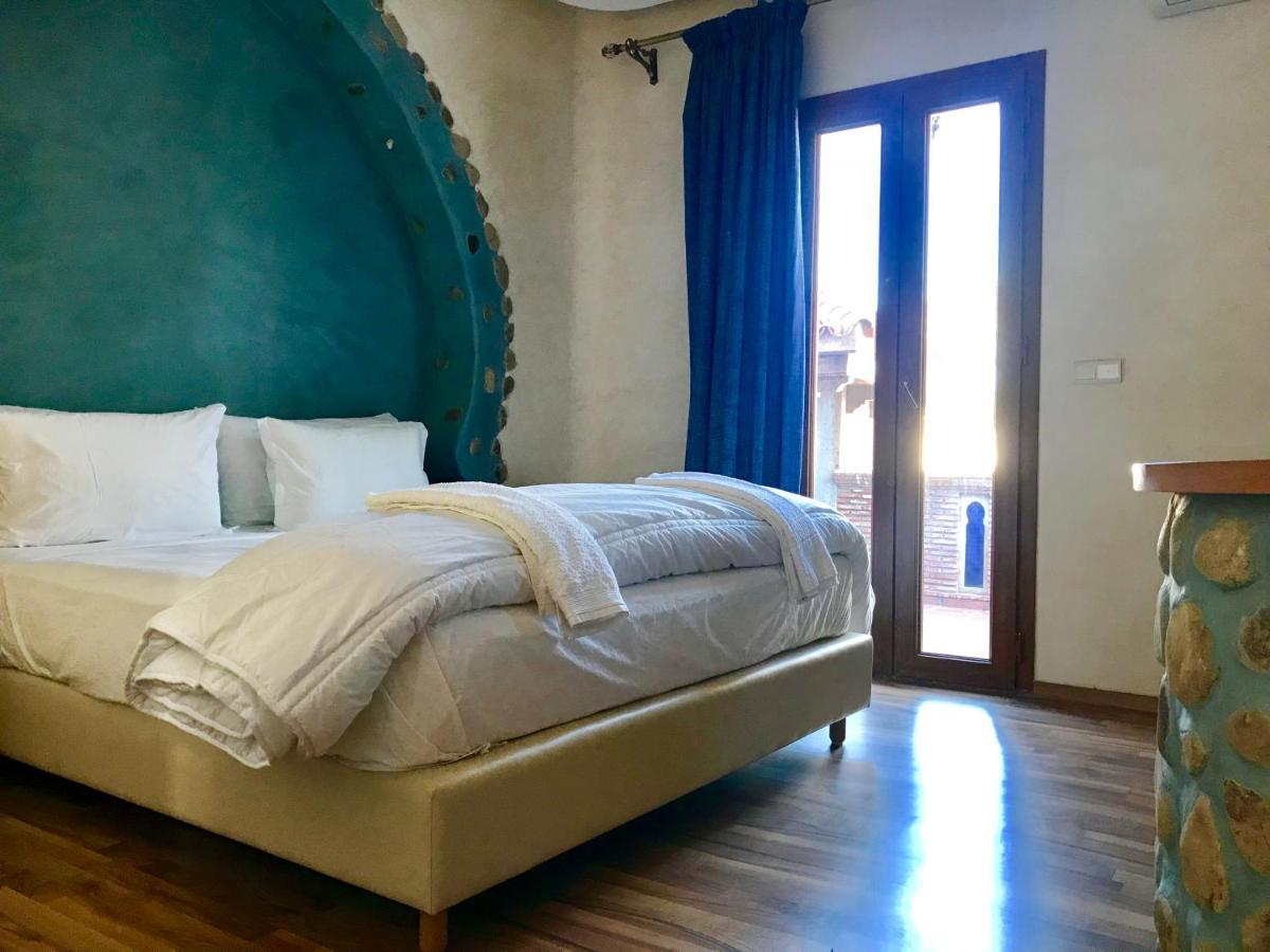 Hotel Torre Hadra Szafszawan Zewnętrze zdjęcie